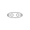 HJS 83 11 1105 Gasket, exhaust pipe